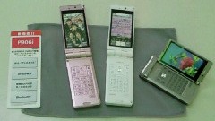 携帯電話画像１